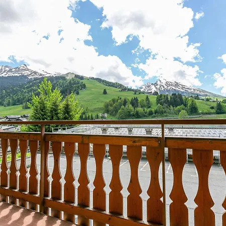 Grand Cabine, Balcon, Parking, Centre - Fr-1-437-85 *