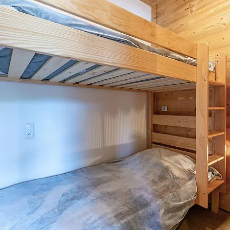 Grand Cabine, Balcon, Parking, Centre